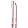 Lancôme Lip Idôle Lip Shaper Creamy Matte Lip Liner, 50 Sheik's Rosy Nude, durata fino a 8 ore, formula impermeabile, trucco per labbra a lunga durata, 1,2 g