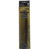 Y.S.PARK Pettine da taglio YS-402 fuliggine