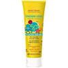 Farmaderbe Desert Flower - Emulsione Solare Viso e Corpo SPF50+ Bimbi, 125ml
