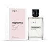 Loris Frequence Floral Collection Eau de Parfum Spray, K-282, 50 ml