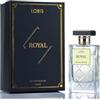 LORIS ROYAL, Eau de Parfum, 80 ml