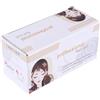 Healvian Stagnola per Chioma Professionale 2 Pezzi Argento in Alluminio Spessa per Parrucchiere e Uso Domestico, Versatile e Accelera Processo di Styling