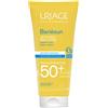 URIAGE Bariésun Leche Spf50+ 100 Ml per protezione quotidiana, per proteggere e idratare, 100 ml