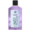 Generisch EAU DE COLOGNE LAVANDE Lavanda dalla Francia 500 ml