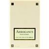 Arrogance pour femme di Arrogance - Eau de Toilette Edt - Spray 75 ml.