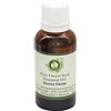 R V Essential Olio essenziale semi carota | Daucus Carota | Per capelli | Per viso | 100% naturale puro | Distillato a vapore | Grade terapeutico | Carrot Seed Essential Oil | 50ml | 1.69oz By R V Essential