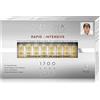 CRESCINA LABO Crescina Transdermic RAPID-INTENSIVE Isole Follicolari 1700 Uomo 20 Fiale Capelli