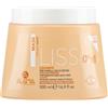 Generico Maschera Per Capelli Lisciante Alama Liss per capelli lisci e setosi 500ml (Mask)
