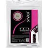 Sevich Fibre dei Capelli, Fibre Costruzione dei Capelli,fibre originali di ricarica, Fibre cheratiniche naturali 100g grigio