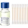 Genérico Per Con Acido Salicilico - Di Controllo Da 2,4 Pollici | Trattamento Per La Cura Delle Imperfezioni: Soluzione Per La Pelle Del Viso Da 10 Ml Con