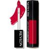 Revlon Colorstay Satin Ink, Rossetto a Base di Olio di Ribes Nero, Lunga Tenuta N019 My Own Boss
