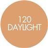 MONTALTO BELLEZZA BIO Fondotinta 120 Daylight 30 ml Montalto B. bio