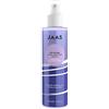 JAAS Professional Spray Leave-in Conditioner Antigiallo, Trattamento Bifasico altamente nutriente, per capelli biondi, decolorati, con mèches o grigi. Neutralizza i riflessi oro indesiderati.200ml
