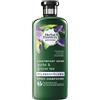 Herbal Essences Gurke und Tee - Balsamo per la cura del tè verde, 400 ml