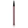 Mediawave Store - Matita Sopracciglia Microblading e Barba Waterproof - Penna 4 Punte Lunga Durata - Effetto Pelo Naturale (Grigio, 2 Pezzi)