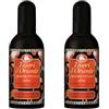 FEI FAN Deodorante Japanese Rituals Fragranza Sensuale ed Indimenticabile, Formato da 100 ml (2 Flaconi)