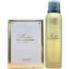 Dc Casa SET DIAMOND : PROFUMO 100 ML + DEODORANTE SPRAY 150 ML