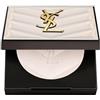 Yves Saint Laurent YSL All Hours Hyper Luminize Highlighter, Illuminante in Polvere, Tonalità 01