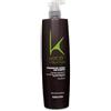 Edelstein Keratin regeneration therapy hair shampoo 750 ml