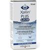 XAILIN Plus Colirio Lubricante Ocular (0,2% HA) 10ml