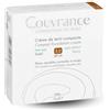 Avene COUVRANCE CREMA COMPACT MATE BRONCEADO