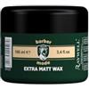Raywell CERA EXTRA OPACA Tenuta Forte EXTRA MATT WAX RAYWELL BARBER MODE 100ml