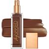 Urban Decay Make up, fondotinta liquido, con media opacità e finitura semi-opaca, liquido stay Naked Weightless Weightless ton: 80WR, 30 ml