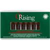 Generisch Orising Caduta Lozione tonica per capelli, 12 x 10 ml, lozione fitoessenziale contro la caduta dei capelli