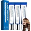 blmcoos Siero per la crescita dei capelli, scalpy Hair Growth siero contro la caduta dei capelli e il diradamento dei capelli, fiale scalp Care Essence, fiale rinforzanti per un aspetto più pieno (3)