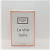 DIVINE PARFUM DIVINE - LA VITA BELLA Profumo da donna Eau De Toilette, Profumazione a Lunga Durata, Formato da 100 ML