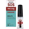 Generico Unghiasil SOS Micosi Trattamento Unghie Gel 5 ml