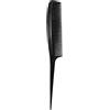 JBJYGSG Pettine Capelli Pettine portatile a coda affilata, spazzola for capelli cotonata, for lo styling da salone a punta(COLOR04)