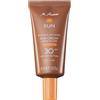 M. Asam SUN Intensive Anti-Aging Sun Cream Face SPF 30 (50 ml) - Crema viso con protezione immediata dai raggi UVA e UVB, previene i danni cutanei causati dal sole, con aloe vera e acqua di cocco