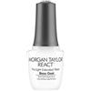 Morgan Taylor Professional Salon React No Light Extended Wear Nail Polish15ml - Base Coat