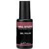 Capello point Nail Studio Professional, Smalto Semipermanente N. 78 | Smalto Semipermanente per Unghie a Lunga Durata, Colore Intenso e Brillante, Effetto Diamante, Facile da Applicare, 10 ml