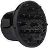 HanniBuy Scirocco - Diffusore universale per asciugacapelli, con attacco da 3,6 a 6,6 cm, professionale, da parrucchiere, perfetto per capelli ricci o naturalmente mossi
