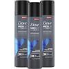Dove Deodorante Uomo Advanced Control Stress Protection 96H Spray 100 Ml (3)