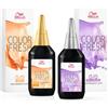 Wella 7/3 Biondo medio dorato Wella Color Fresh 75 mlx2