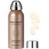 Generico Fondotinta Airbrush - 70ml Copertura Totale Correttore Viso - Trucco Liquido | Per Eventi Feste Matrimoni Viaggi Compleanni Donne