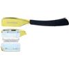 Eruwise Rasatura manuale Depilazione Rasoi a mano libera Trimmer Toelettatori for il corpo Trimmer for sopracciglia Rasoi da barbiere Baffi Rimozione barba