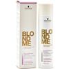 Schwarzkopf Professional Schwarzkopf Blondme - Shampoo speciale per capelli colorati, 250 ml