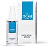The Mossi London Siero spray per capelli, DHT Blocker Spray con biotina, estratti di erbe e caffè - Supports Hair Regrowth & Strength - Unisex, 100 ml