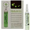 Salerm Vegetable Placenta Restructurer, 4 x 15ml vials