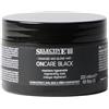 Selective Professional Selective OnCare Black Maschera rigenerante capelli 200ml