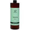 Neem Italia Olio di Neem per Persone 1 Litro per Pelle, Capelli e Unghie Olio di Neem Puro Spremuto a Freddo e Filtrato al Carbonio Certificato ECOCERT e BIOCERTITALIA Argan Italia