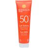 BioSolis Sense Latte solare SPF 50 Face & Body, 150 ml