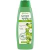 Rosa Impex Shampoo con 95% di estratti naturali Regal - Мela verde 400ml