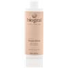 Argan Italia Biogral - Shampoo Capelli Bio Delicato a Base di Principi Attivi Naturali: Olio di Neem Biologico, Olio d'Oliva Nutriente e Verbasco, Formulato per Capelli Colorati e Sfibrati, Cruelty Free (500gr)
