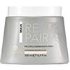 A ALAMA Alama Professional Repair Restructuring Mask con cheratina per capelli danneggiati e fragili, 550 g