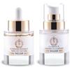 Nejen ReGEN Beauty Box, Trattamento con Siero Supreme Extract Ultra-Lifting e Contorno Occhi Luminux Antirughe - Principi attivi brevettati e ingredienti naturali fino al 97%, Made in Italy